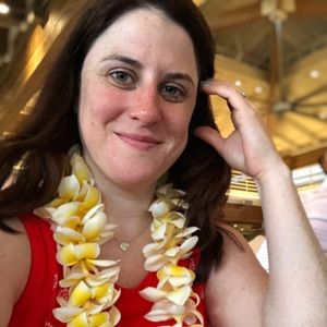 Meet your Posher, Drew